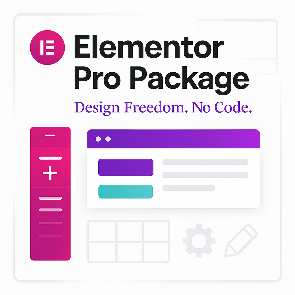 elementor pro elementor pro